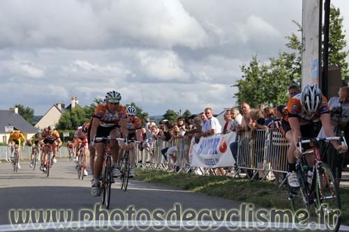 Cht Avenir 56 Juniors Guillac (248)
